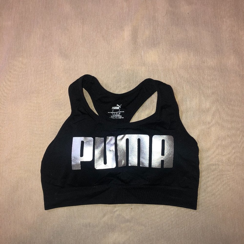 PUMA Sports Bra